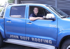 John Duff Roofing