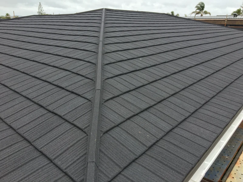 John Duff Roofing do Tile Overlay